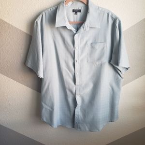 Croft&Barrow casual button down